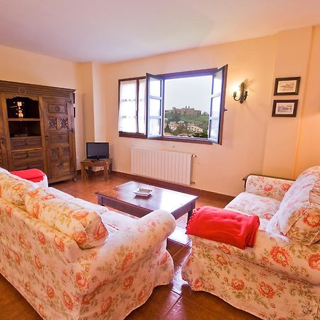 Vivienda Casa Luisa Διαμέρισμα Comillas Εξωτερικό φωτογραφία