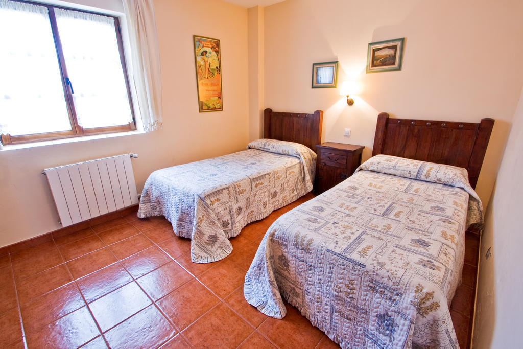 Vivienda Casa Luisa Διαμέρισμα Comillas Δωμάτιο φωτογραφία
