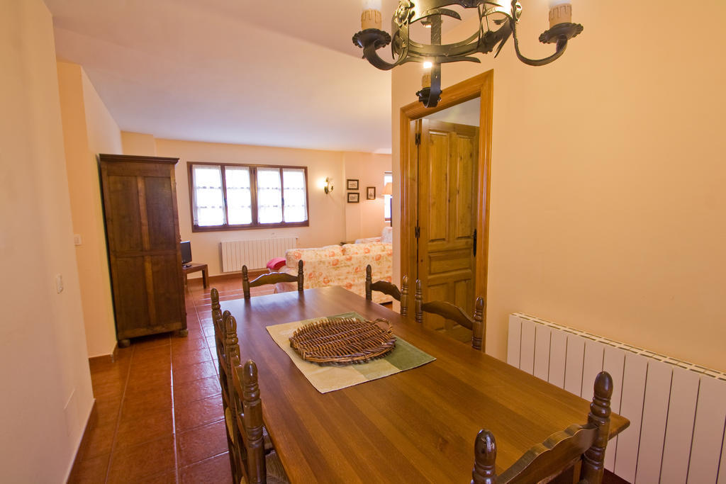 Vivienda Casa Luisa Διαμέρισμα Comillas Εξωτερικό φωτογραφία