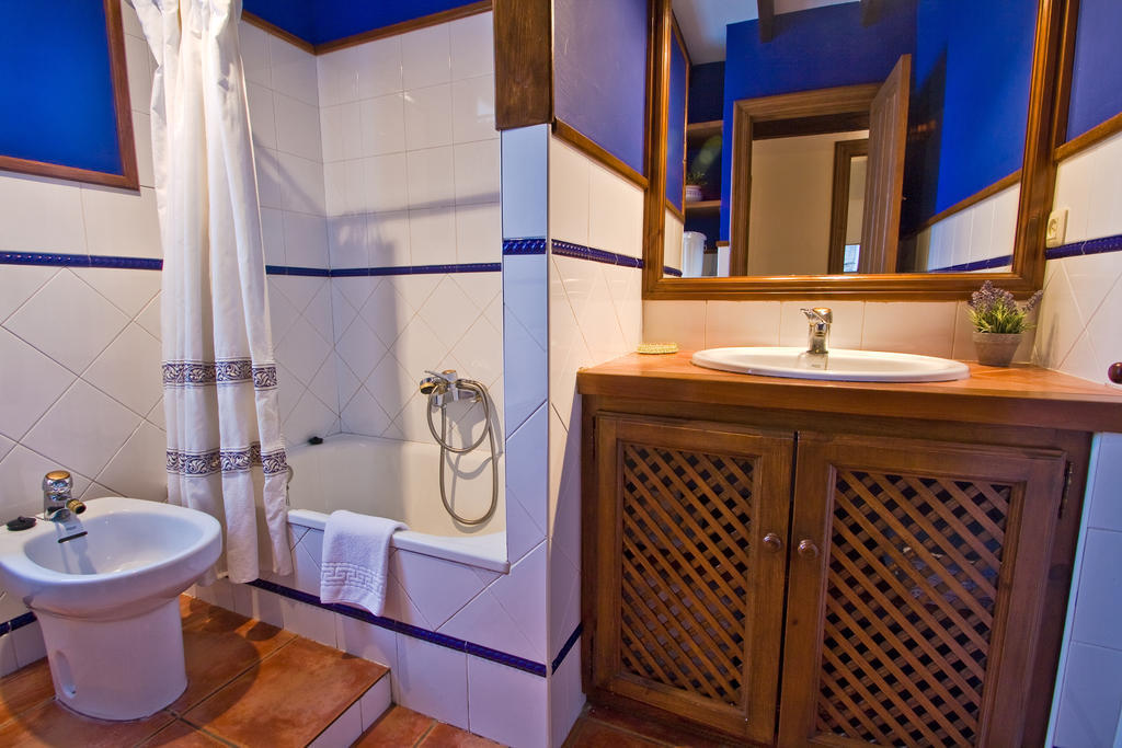 Vivienda Casa Luisa Διαμέρισμα Comillas Δωμάτιο φωτογραφία