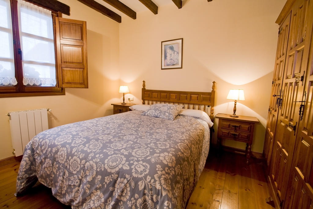 Vivienda Casa Luisa Διαμέρισμα Comillas Εξωτερικό φωτογραφία