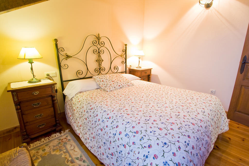 Vivienda Casa Luisa Διαμέρισμα Comillas Εξωτερικό φωτογραφία