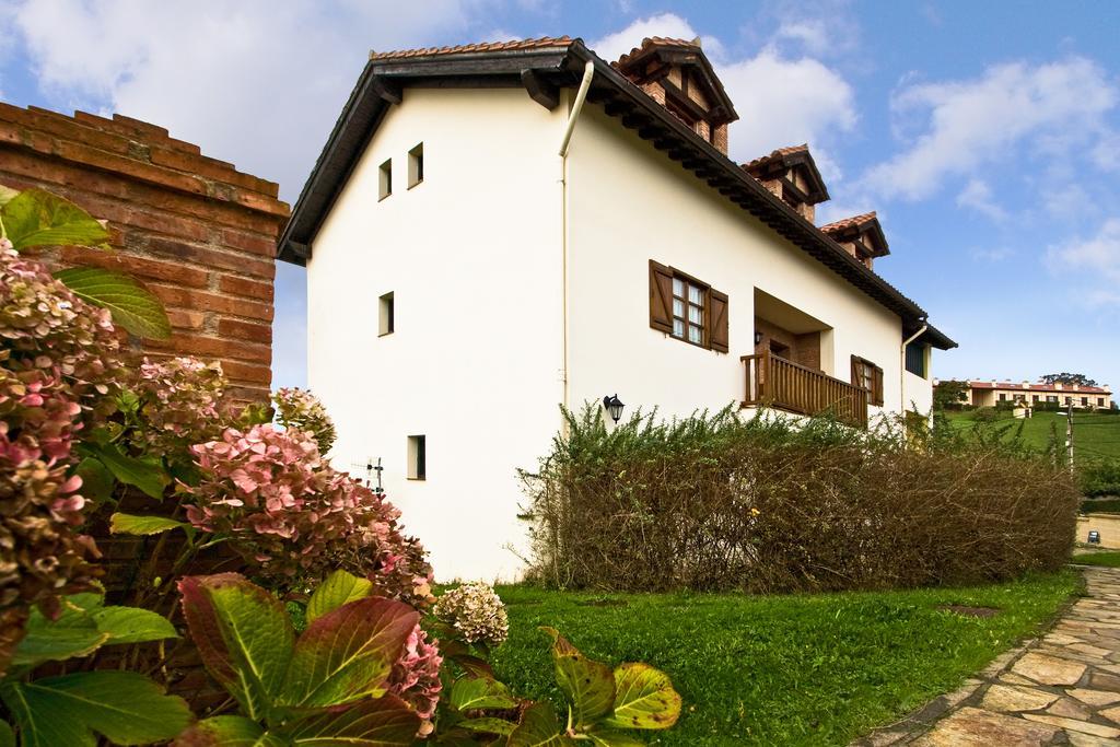 Vivienda Casa Luisa Διαμέρισμα Comillas Εξωτερικό φωτογραφία