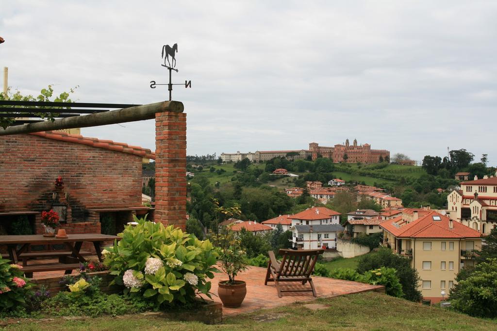 Vivienda Casa Luisa Διαμέρισμα Comillas Εξωτερικό φωτογραφία