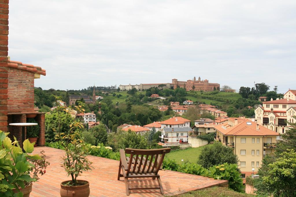 Vivienda Casa Luisa Διαμέρισμα Comillas Δωμάτιο φωτογραφία