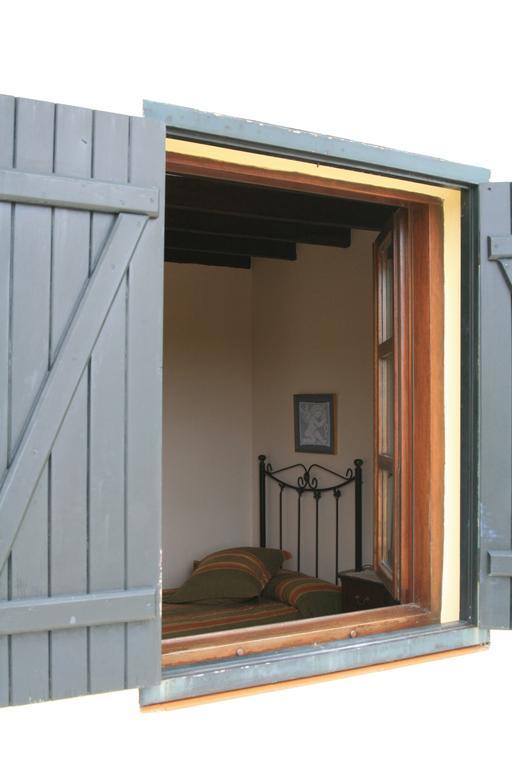 Vivienda Casa Luisa Διαμέρισμα Comillas Δωμάτιο φωτογραφία