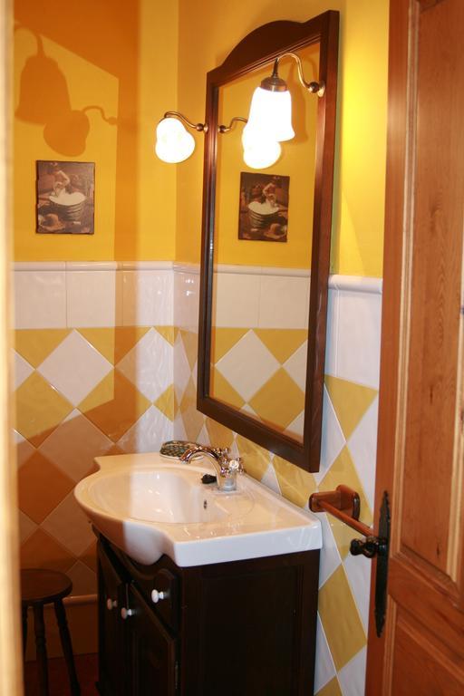 Vivienda Casa Luisa Διαμέρισμα Comillas Δωμάτιο φωτογραφία