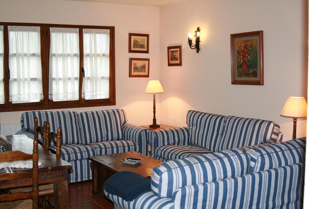 Vivienda Casa Luisa Διαμέρισμα Comillas Εξωτερικό φωτογραφία