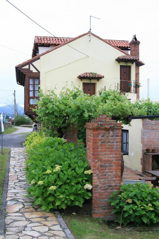 Vivienda Casa Luisa Διαμέρισμα Comillas Δωμάτιο φωτογραφία