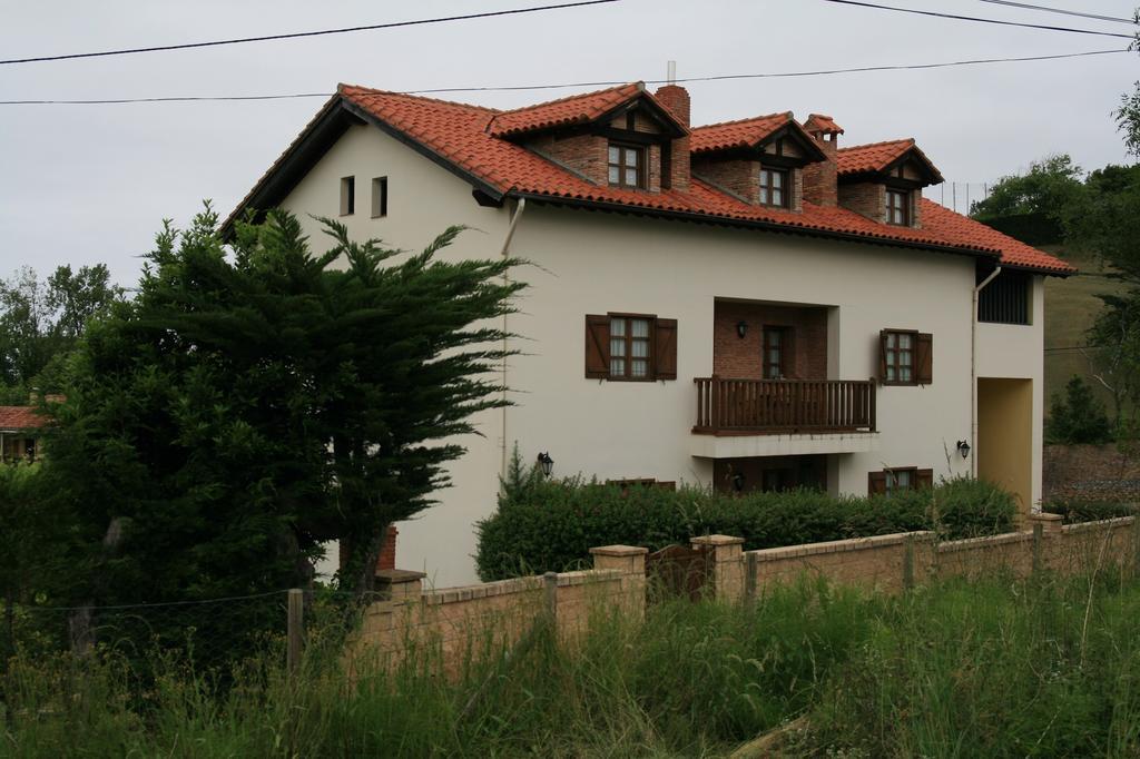 Vivienda Casa Luisa Διαμέρισμα Comillas Δωμάτιο φωτογραφία