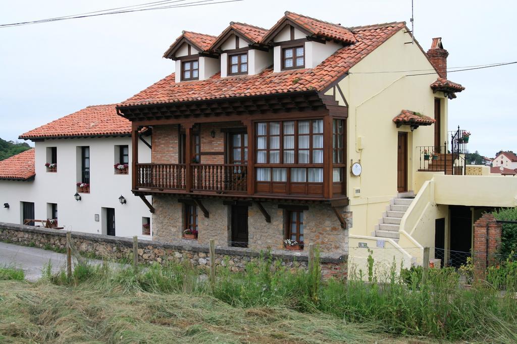 Vivienda Casa Luisa Διαμέρισμα Comillas Δωμάτιο φωτογραφία